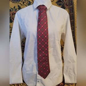 Christmas Tie